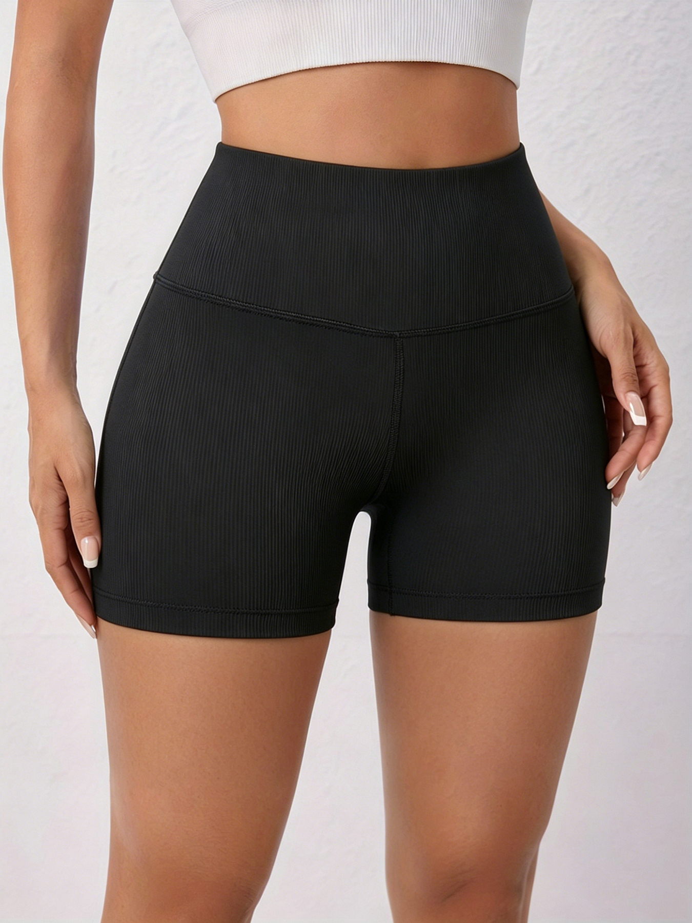 Cycling Shorts For Commute - Spring and Summer Women's Fashionable Sports