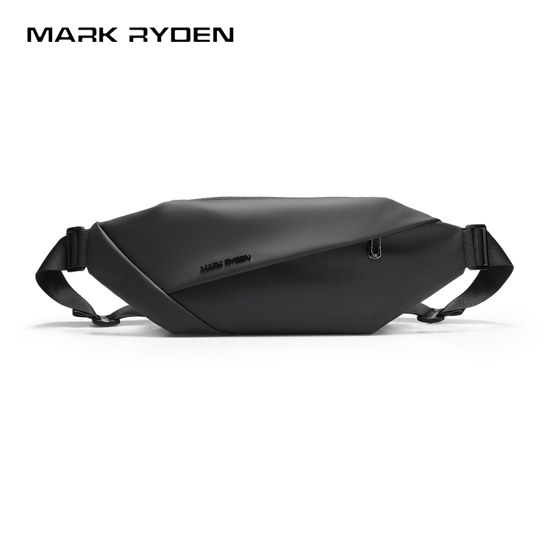 Cycling Commute - MARK RYDEN Men Crossbody Sling Chest