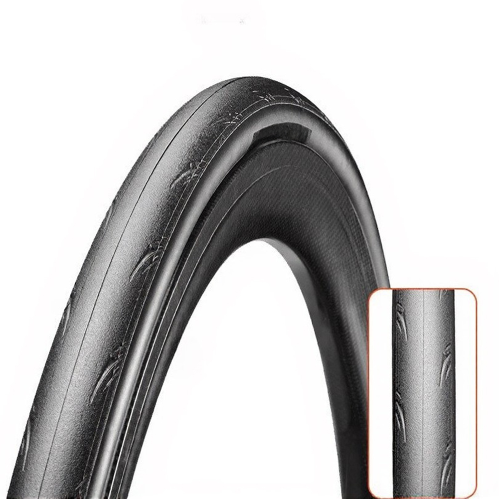 Cycling Commute Training - /700x28C /Folding /Road Bike Tire 60TPI