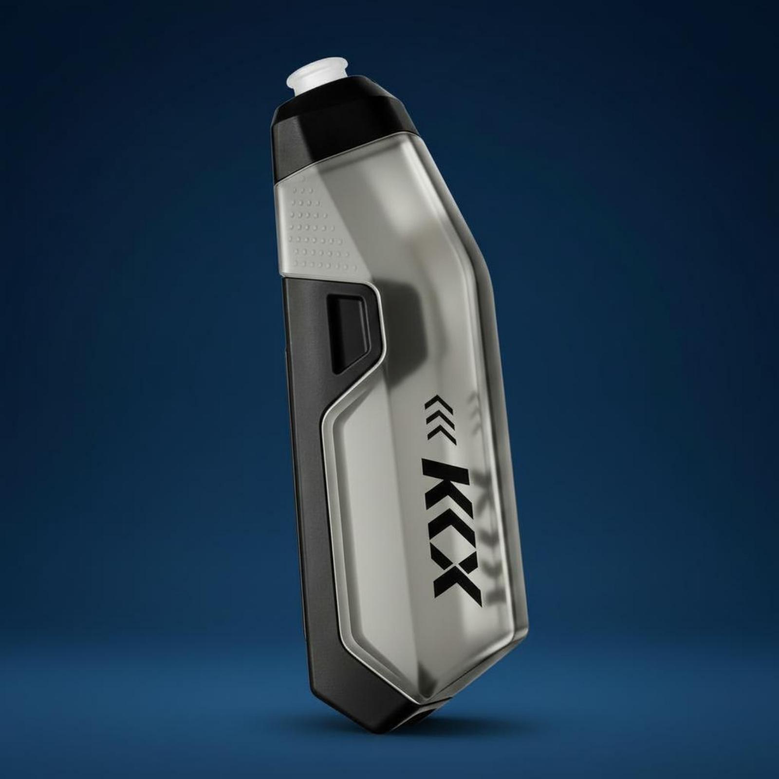 Cycling Commute Training - Cycling Hydration Contain Silicone Spout Portable