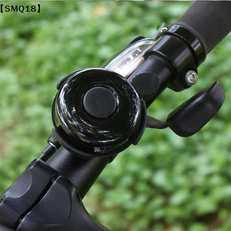 Bell Handlebar Ring - 1PC Bicycle Bell Aluminum Alloy Bike