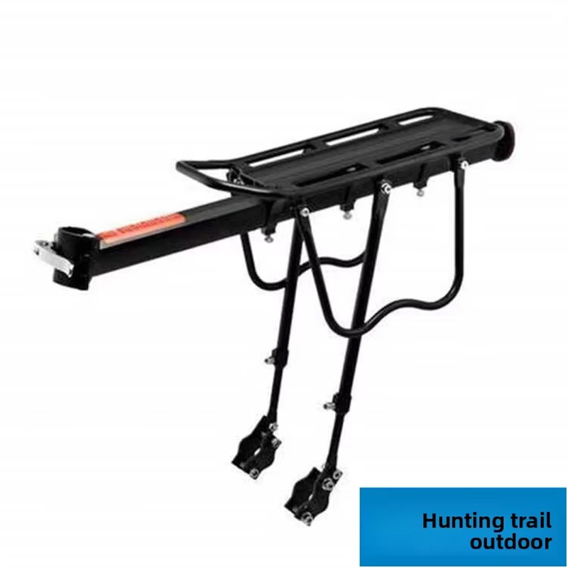 Cargo Rack Aluminum - Lietu Outdoor Aluminum Alloy Bike Rear
