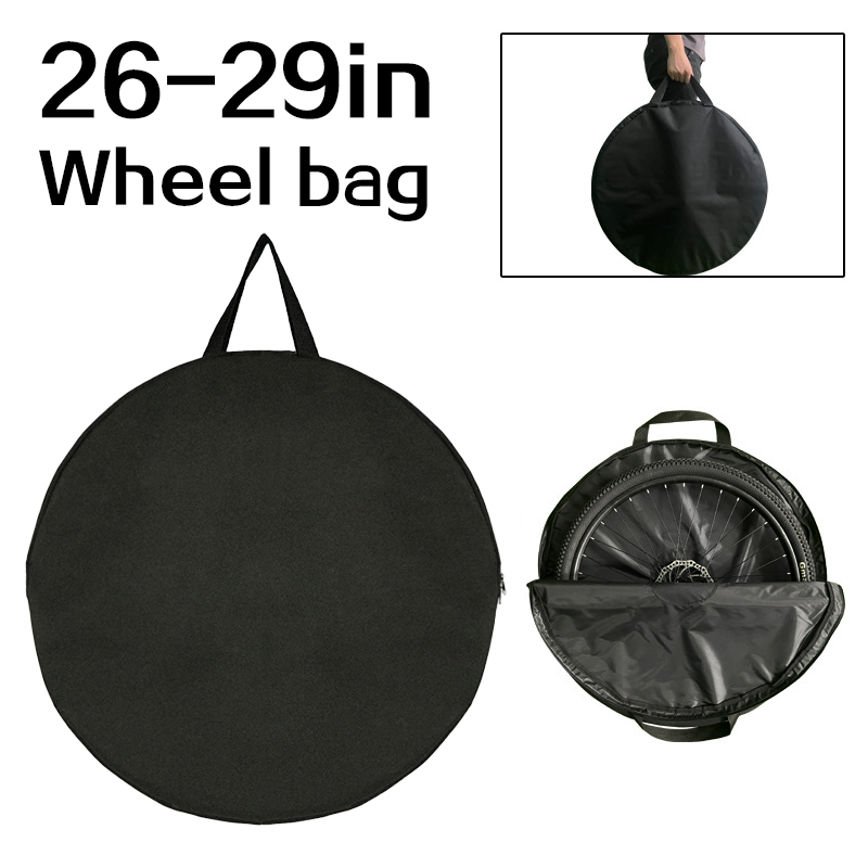 Cycling Journey - 26-29inches Wheel Bag Mountain Road Bicycle