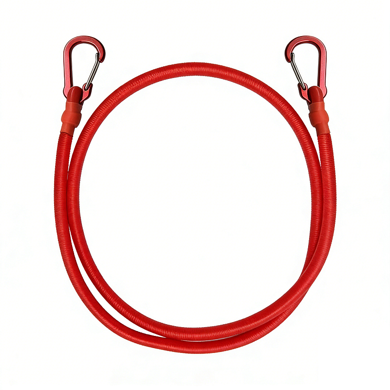 Cycling Journey - Heavy Duty Elastic Rope Multi Size