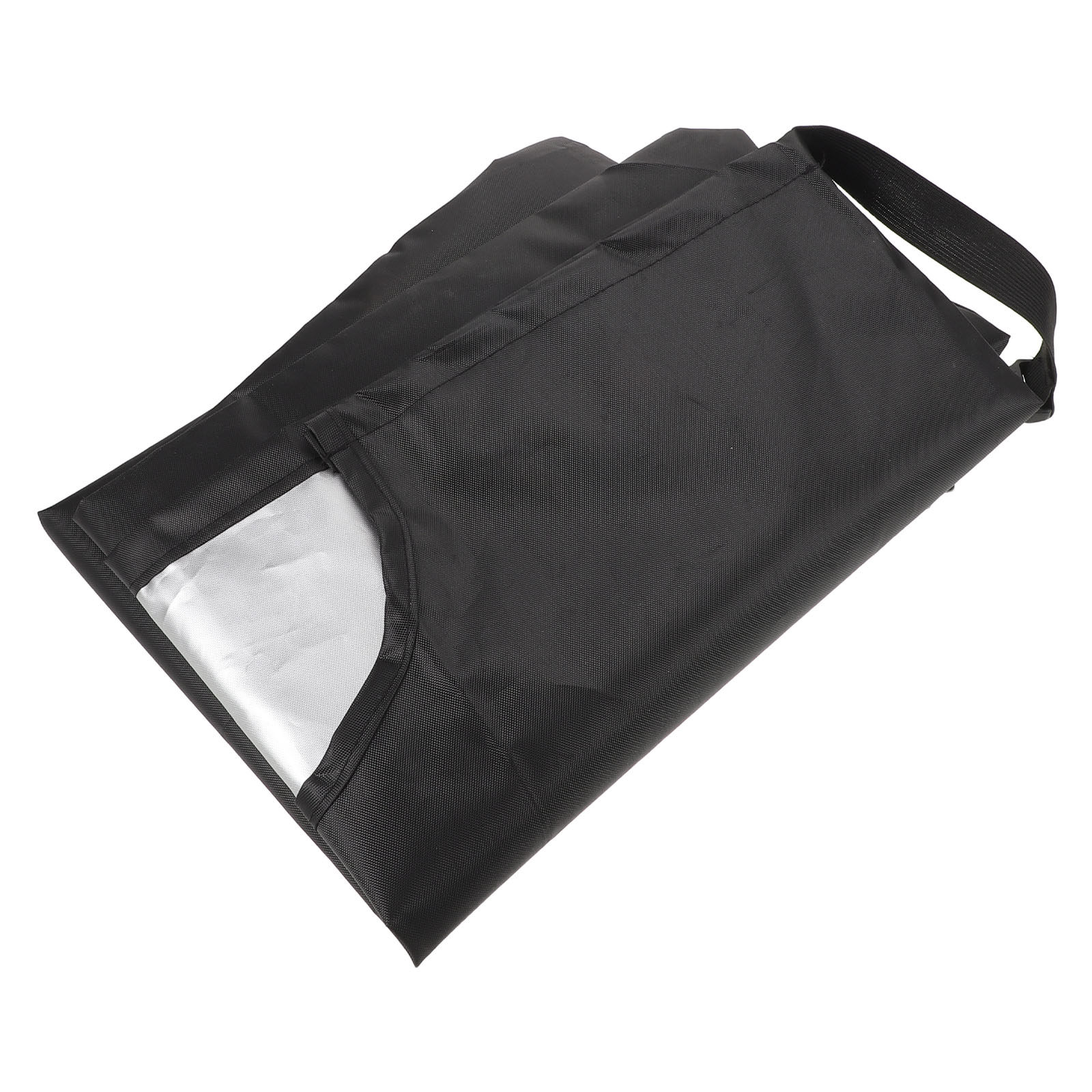 Cycling Commute Rain - Waterproof Bike Child Seat Cover Oxford