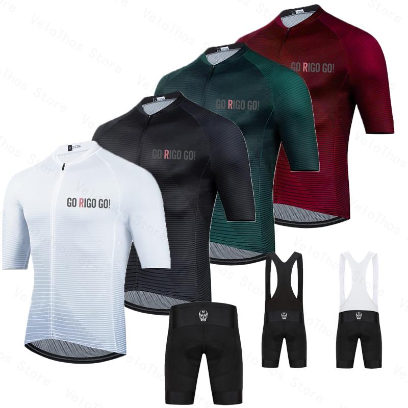 Cycling Commute Shorts - go rigo go Cycling Set Short