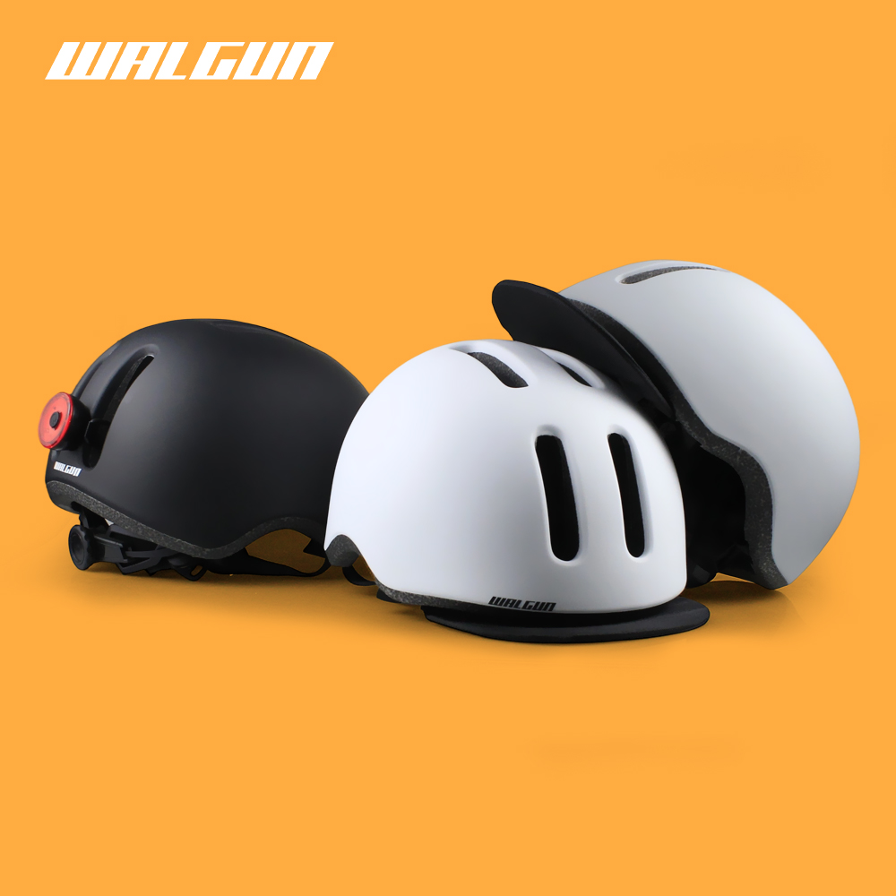 Cycling In City - UB-26 Cycling Helmet Urban Electric Scooters