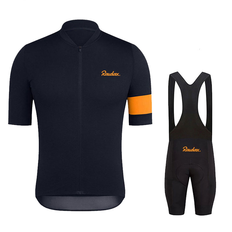 Cycling Commute Shorts - Raudax Men Short Sleeve cycling Jersey