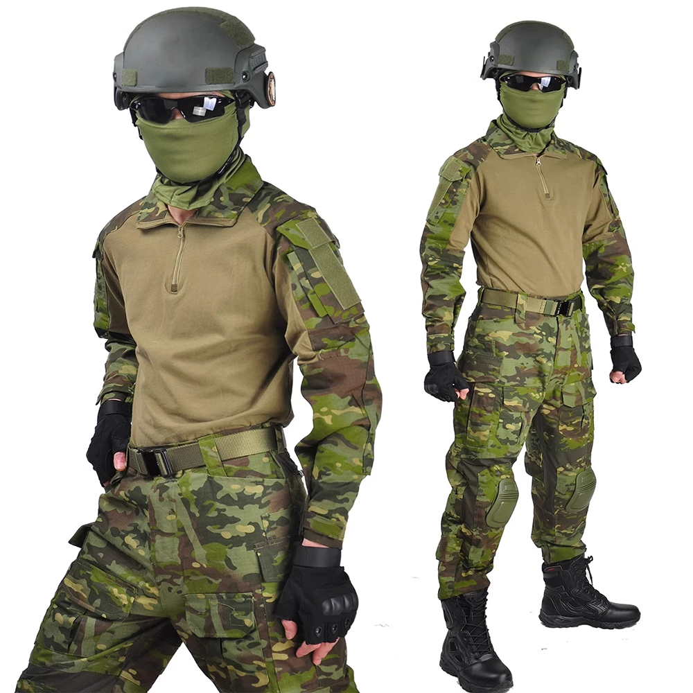 Cycling Commute Training - Tactical pants, frog suit pants, navy