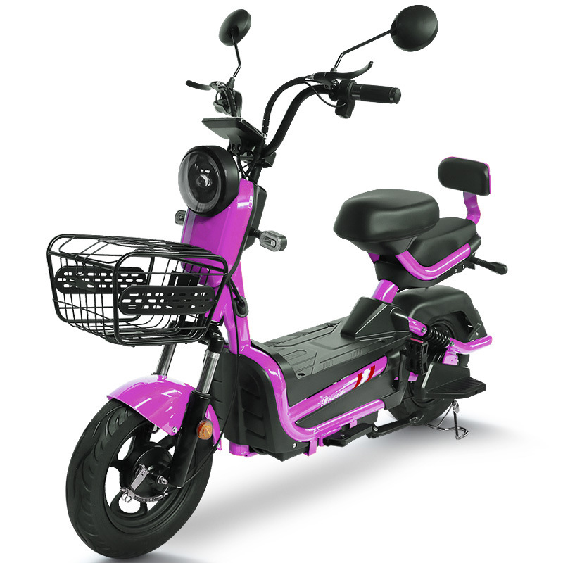 Cycling In City - Wholesale 1000W 72V 20Ah Battery Electric