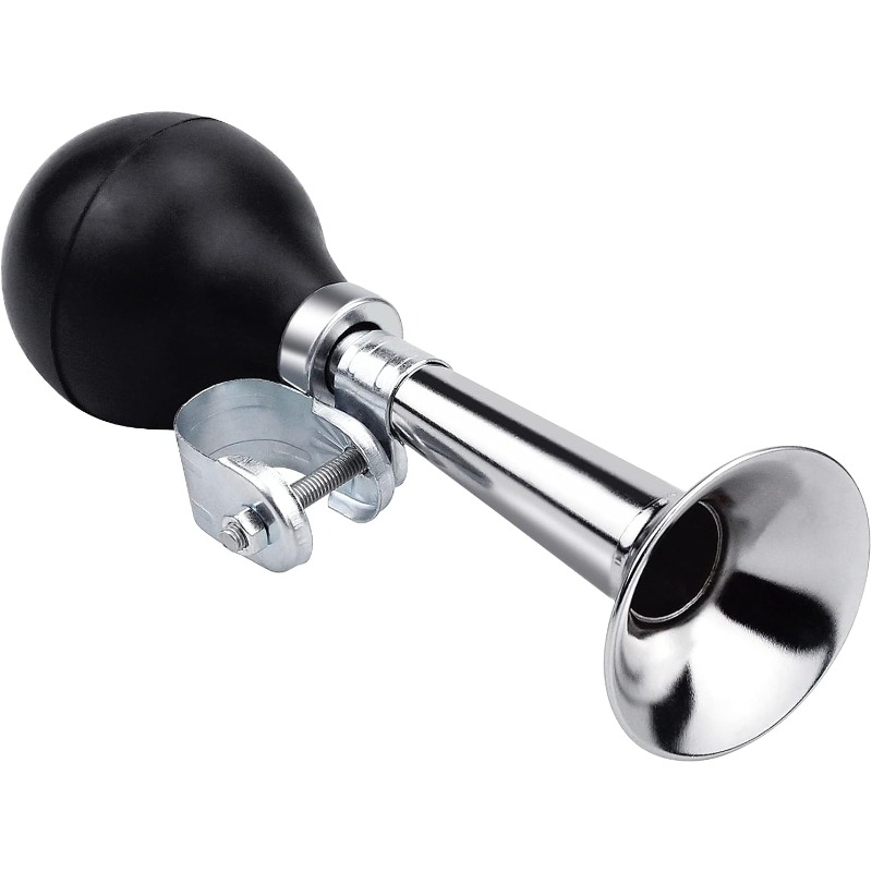 Bell Handlebar Ring - Children Bikes Loud Bell Bicycle Air