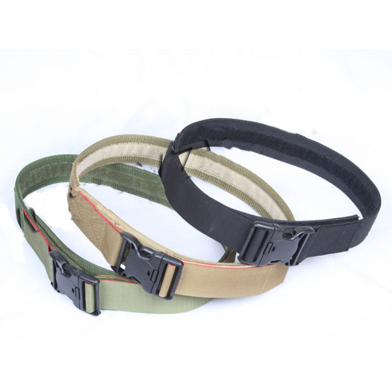 Cycling Commute Training - Emersongear EG Waist Belt Combat Belts