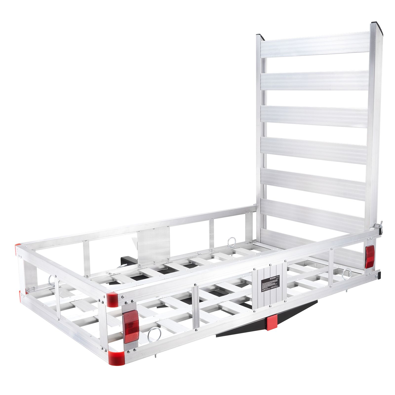 Cargo Rack Aluminum - 50 X 29.5 X 8.7 Inch