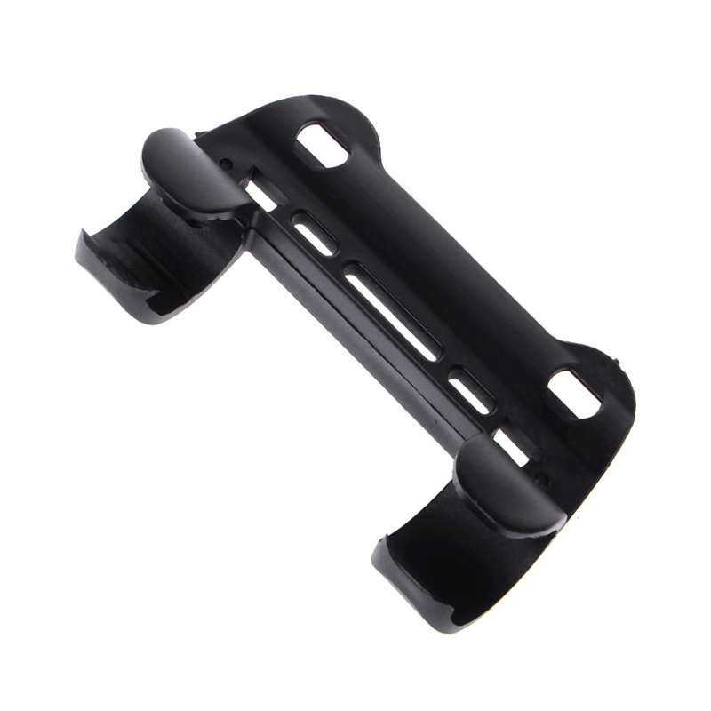 1 Pc  Bicycle Pump Holder Doub - Bike Pump Frame Mount ulasan dan harga