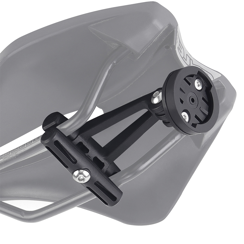 Bicycle Saddle Lamp Mount Bike - Commuting By Bike ulasan dan harga