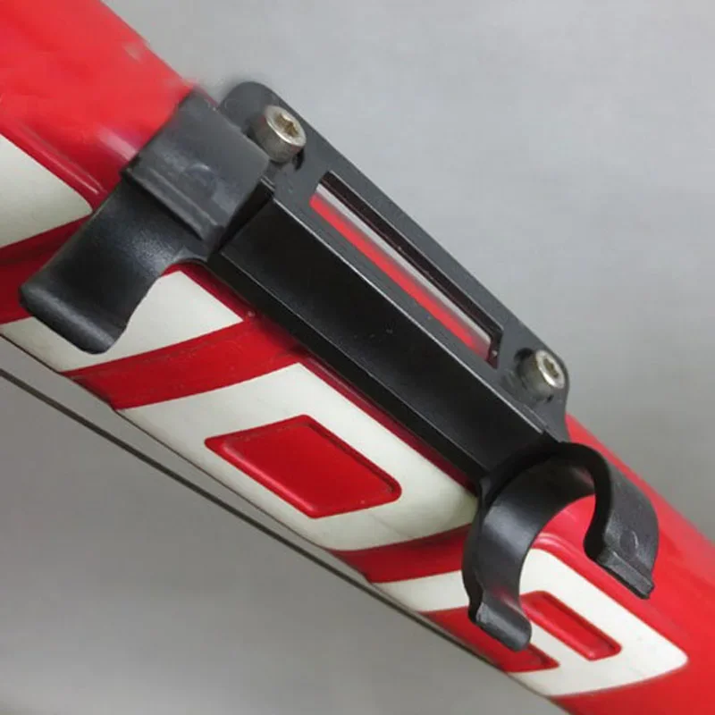 Banggood Compact Universal Bik - Bike Pump Frame Mount ulasan dan harga