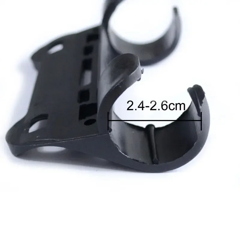 Banggood Compact Universal Bik - Bike Pump Frame Mount ulasan dan harga