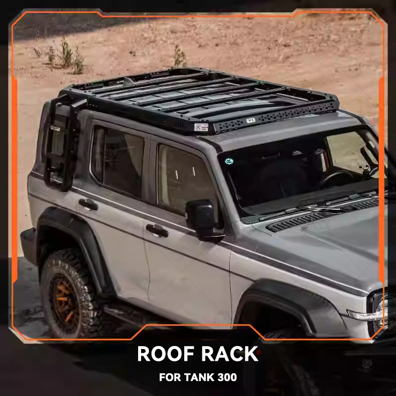 New Design Aluminum Explorer R - Cargo Rack Aluminum ulasan dan harga