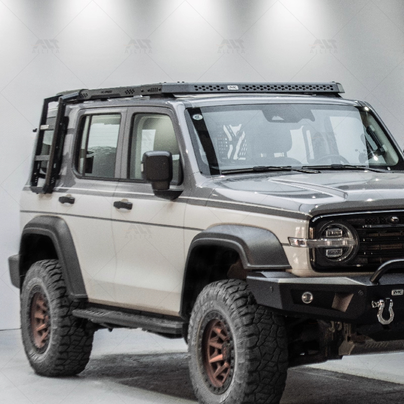New Design Aluminum Explorer R - Cargo Rack Aluminum ulasan dan harga