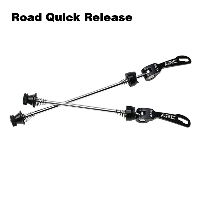 ARC Mountain Bike Hub Quick Re - Dynamo Hub Front ulasan dan harga