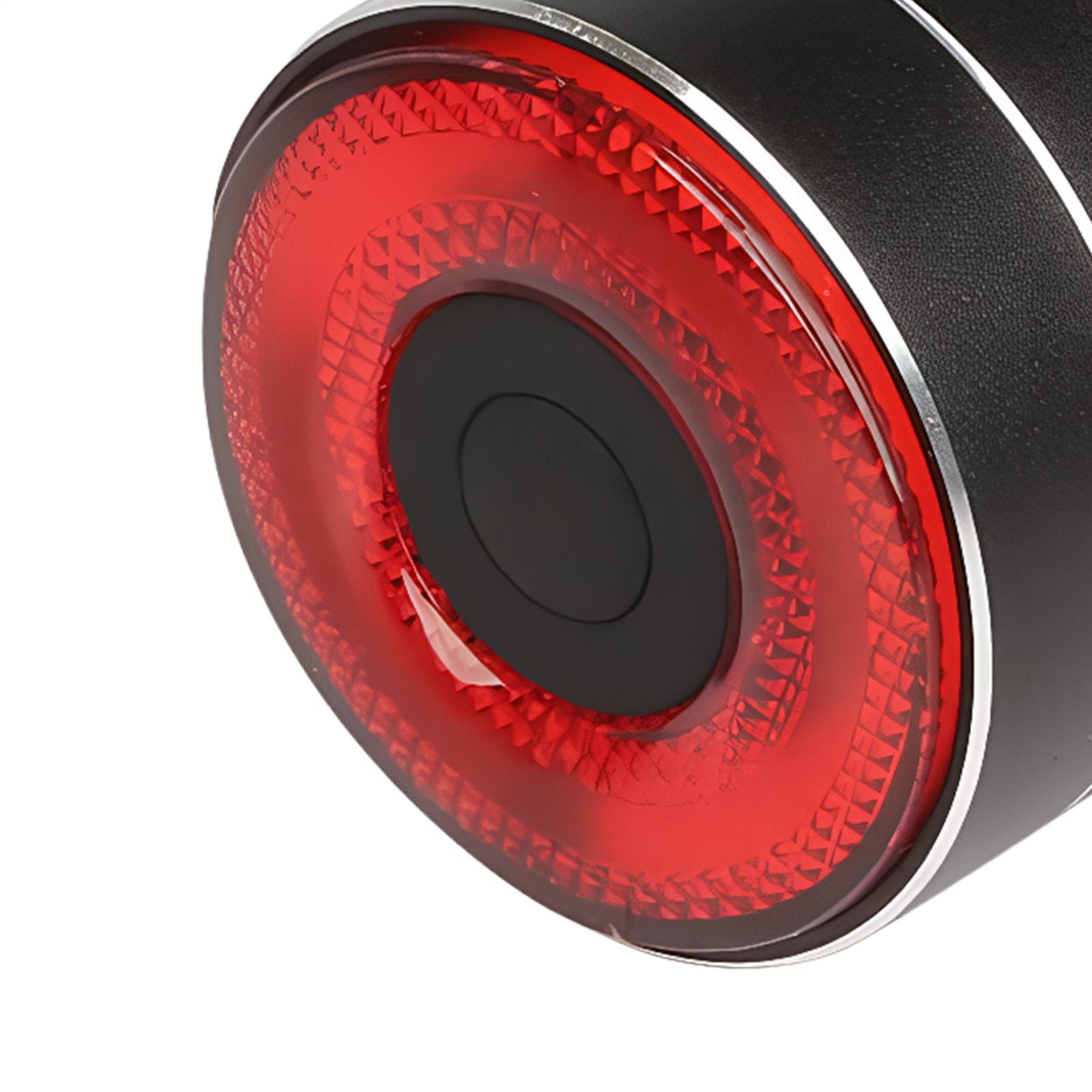 Bicycle Brake Light Smart Bike - Cycling Commute ulasan dan harga