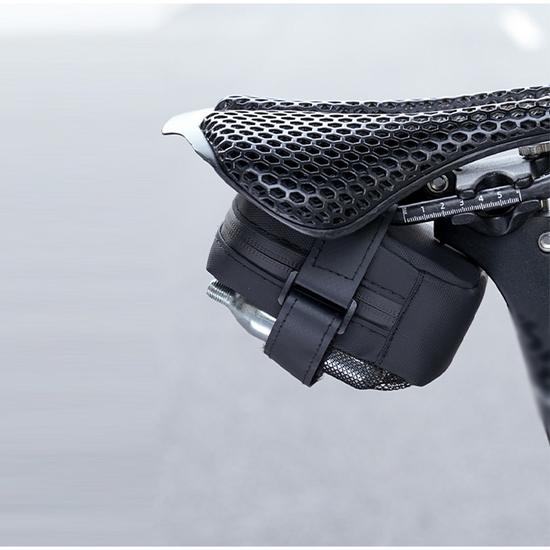 Bike Saddle Bag Large Capacity - Saddle Bag Under Seat ulasan dan harga