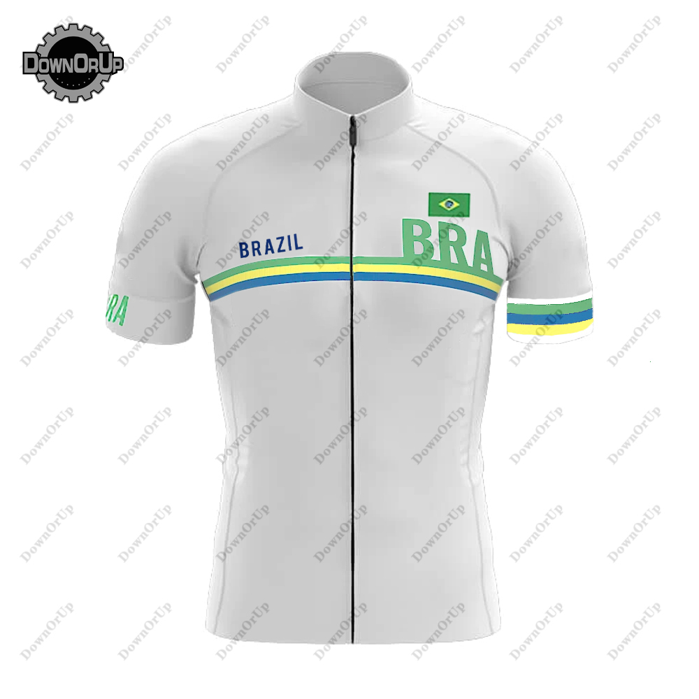 Brazil Maillot Ciclismo Hombre - Cycling Commute Shorts ulasan dan harga