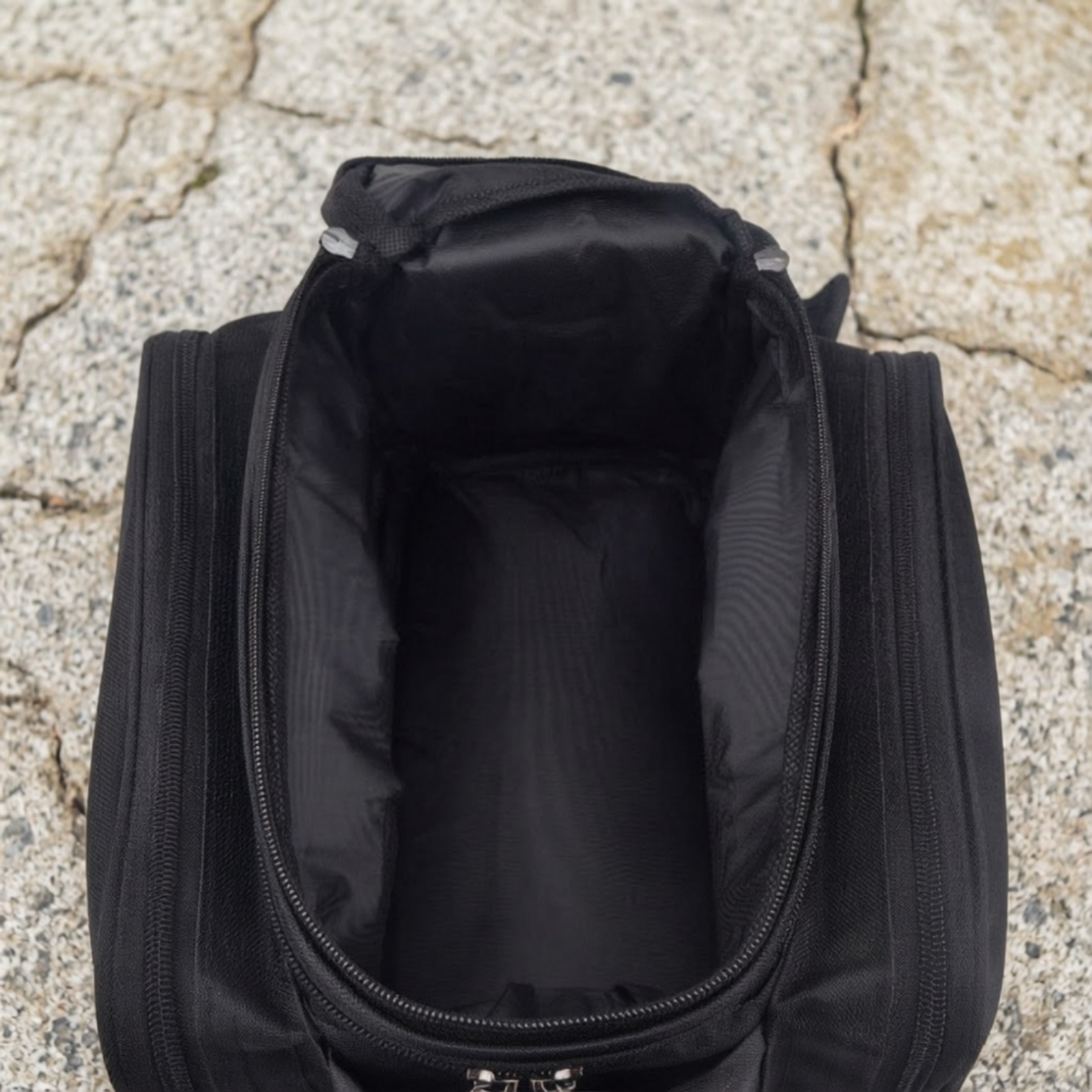 Bike Trunk Bag with Rain Cover - Cycling Commute Rain ulasan dan harga