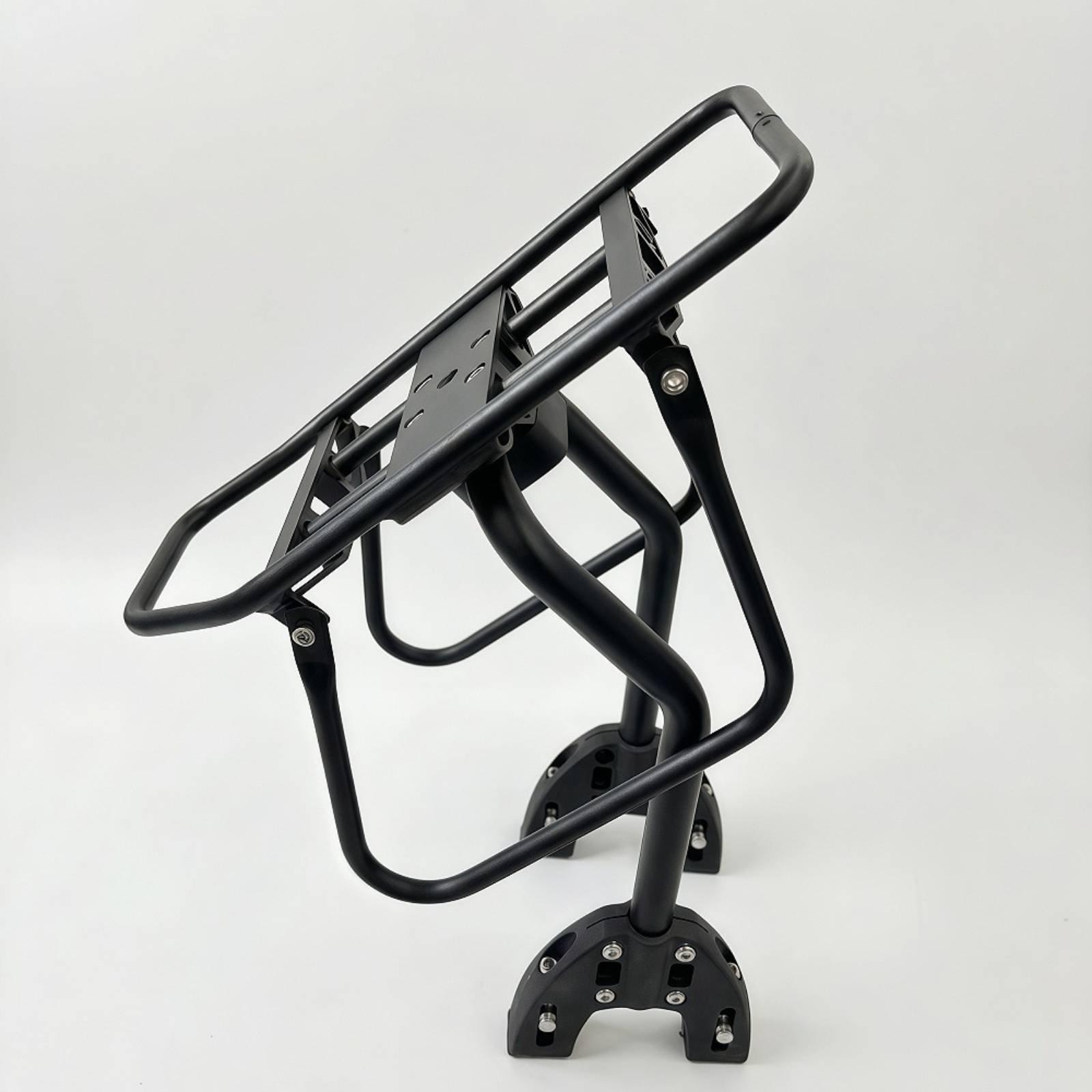 Quick Release Cycle Cargo Rack - Cycling Commute ulasan dan harga