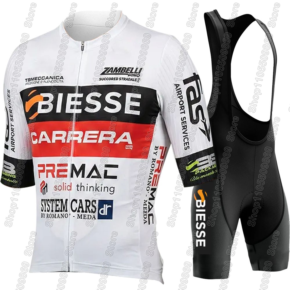 Team Biesse 2026 Cycling Jerse - Cycling Commute Shorts ulasan dan harga