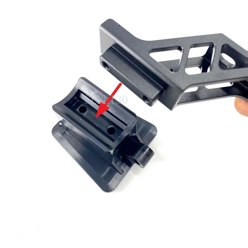 For Brompton Bike Racks Front  - Cargo Rack Aluminum ulasan dan harga
