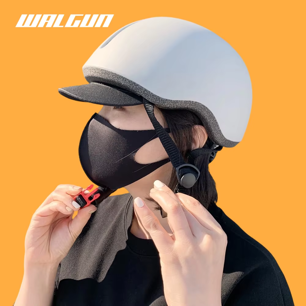 UB-26 Cycling Helmet Urban Ele - Cycling In City ulasan dan harga