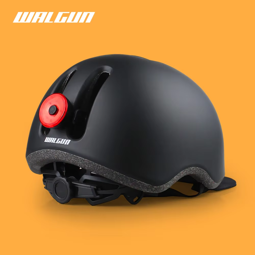 UB-26 Cycling Helmet Urban Ele - Cycling In City ulasan dan harga