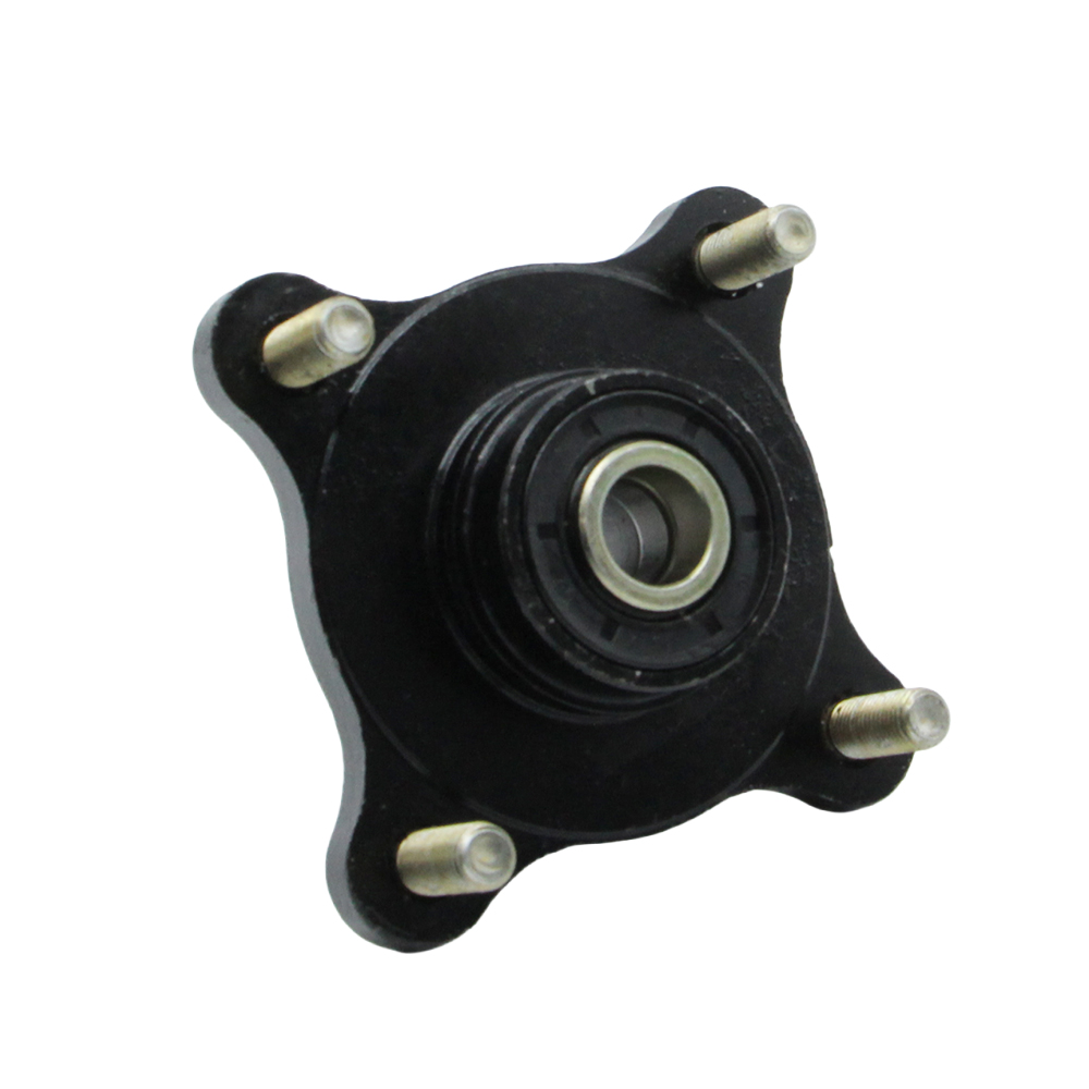 17-20mm 110mm*4 Stud Front Whe - Dynamo Hub Front ulasan dan harga