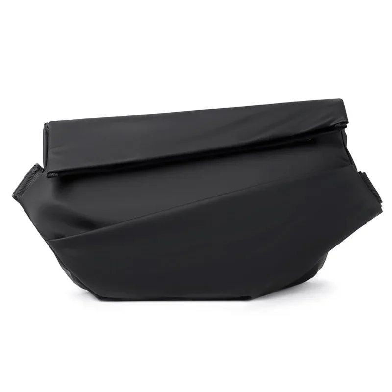 Men's Functional Crossbody Bag - Cycling Commute ulasan dan harga