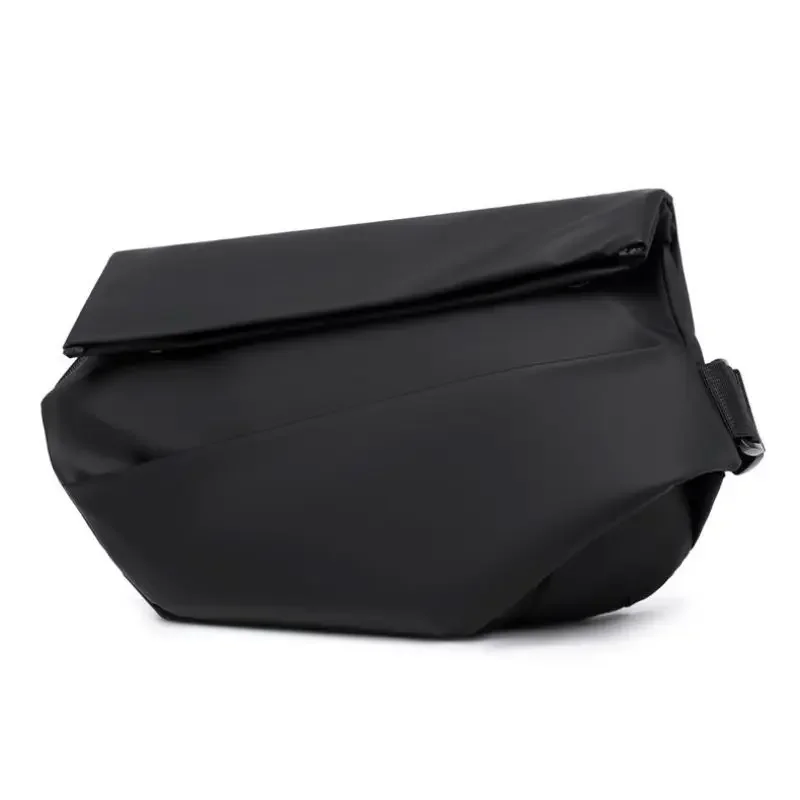 Men's Functional Crossbody Bag - Cycling Commute ulasan dan harga
