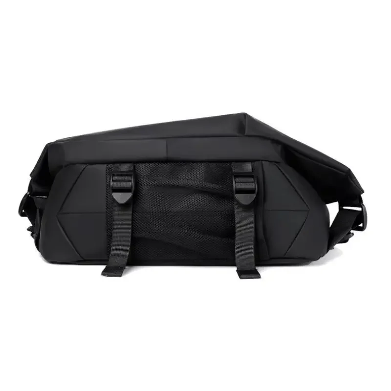 Men's Functional Crossbody Bag - Cycling Commute ulasan dan harga