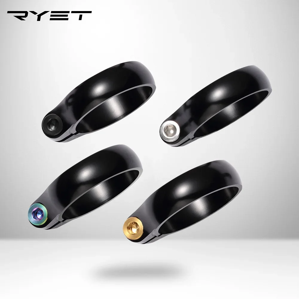 Ultralight Bicycle Seat Post C - Commuting By Bike ulasan dan harga
