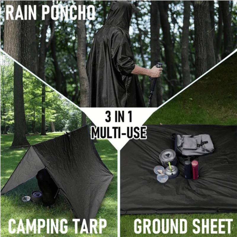 Thickened Backpack Outdoor Hik - Cycling Journey ulasan dan harga