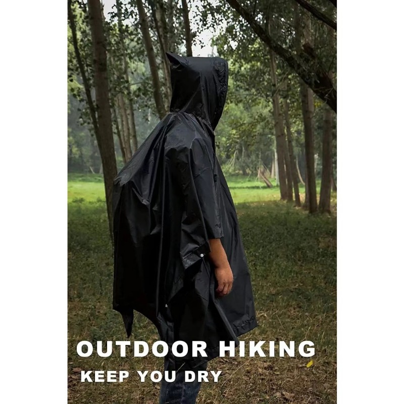 Thickened Backpack Outdoor Hik - Cycling Journey ulasan dan harga