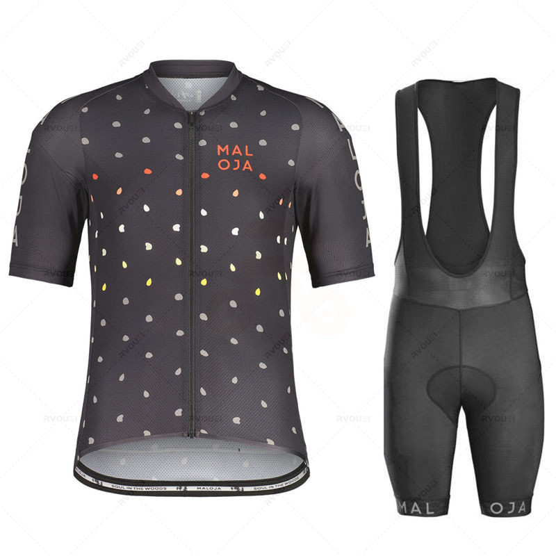 Maloja Cycling Jersey Clothes  - Cycling Commute Shorts ulasan dan harga