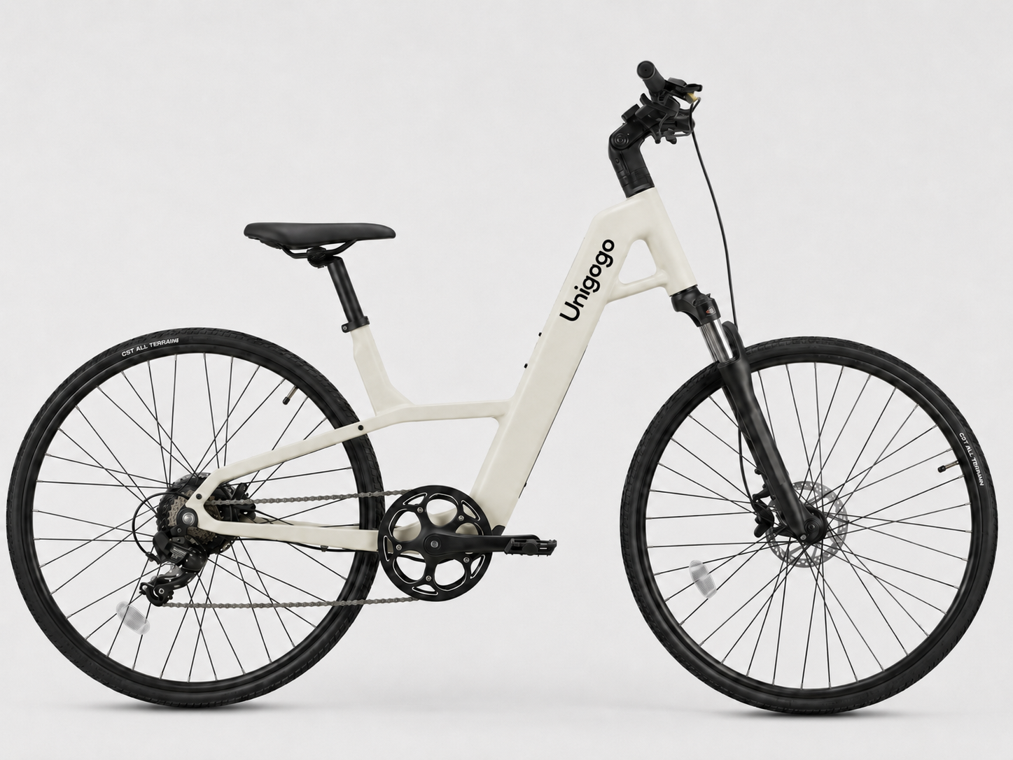 M6 OEM Carbon Fiber Electric B - Commuter Biking ulasan dan harga