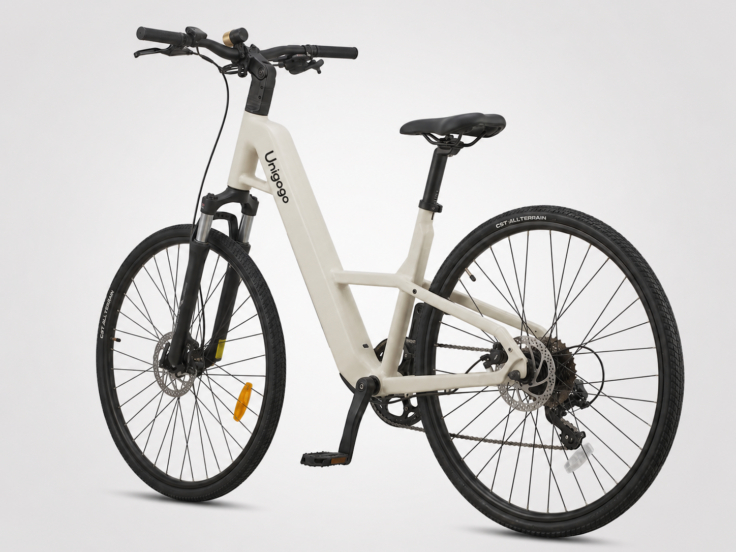 M6 OEM Carbon Fiber Electric B - Commuter Biking ulasan dan harga