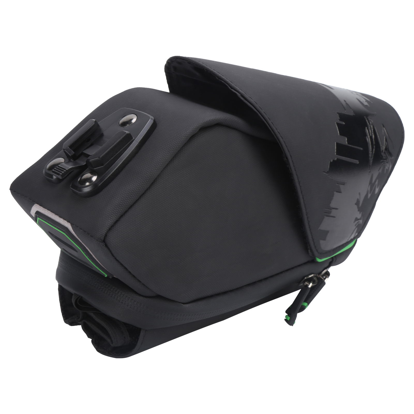 Saddle Bag Cycling Waterproof  - Saddle Bag Under Seat ulasan dan harga