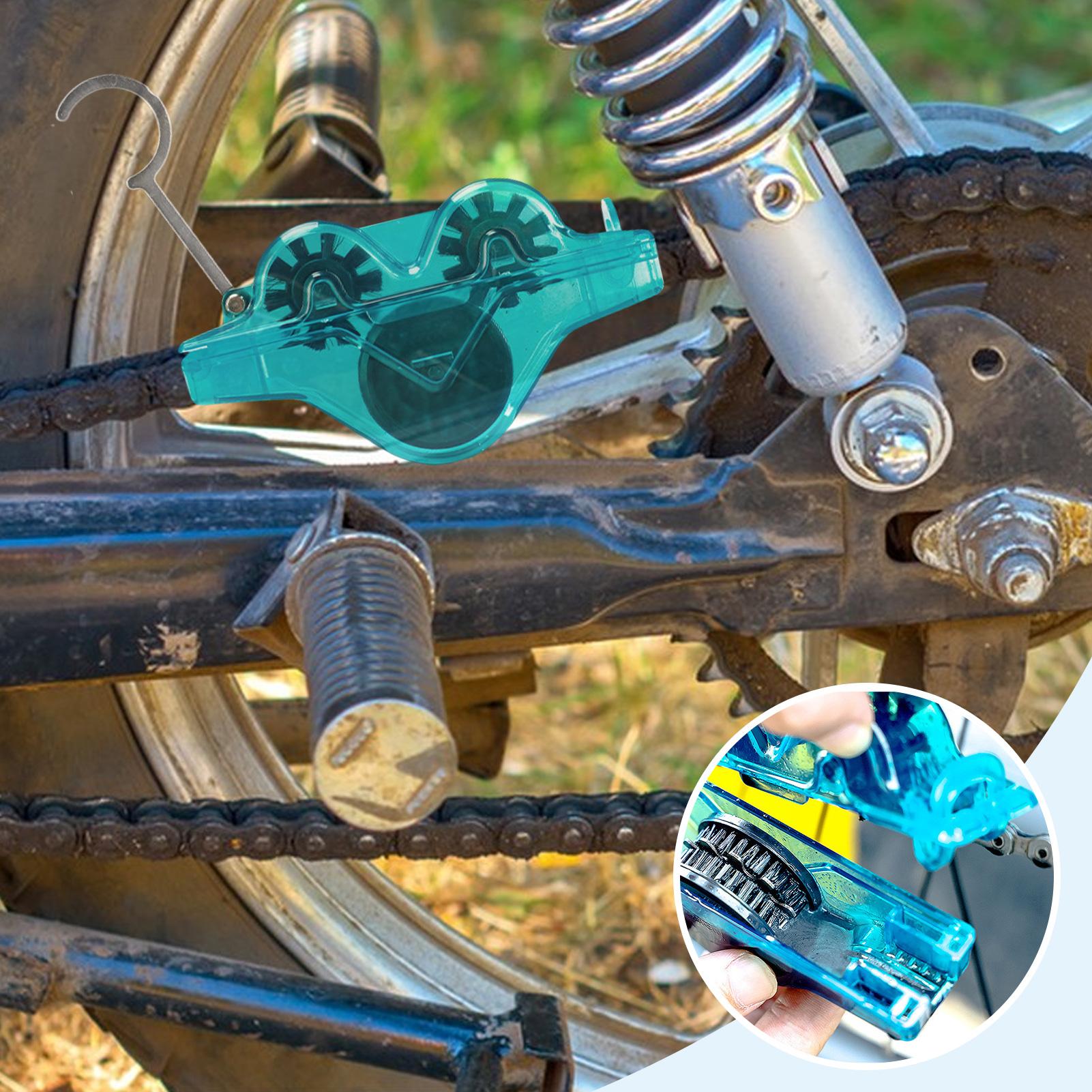 Bicycle Chain Cleaner Cycling  - Cycling In City ulasan dan harga