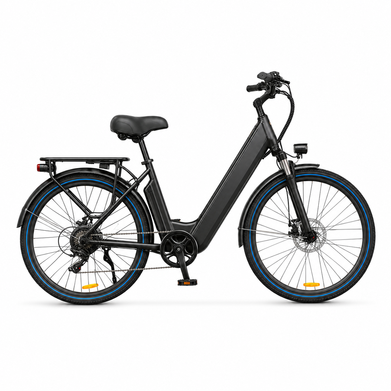Electric Bike for Adults, 26