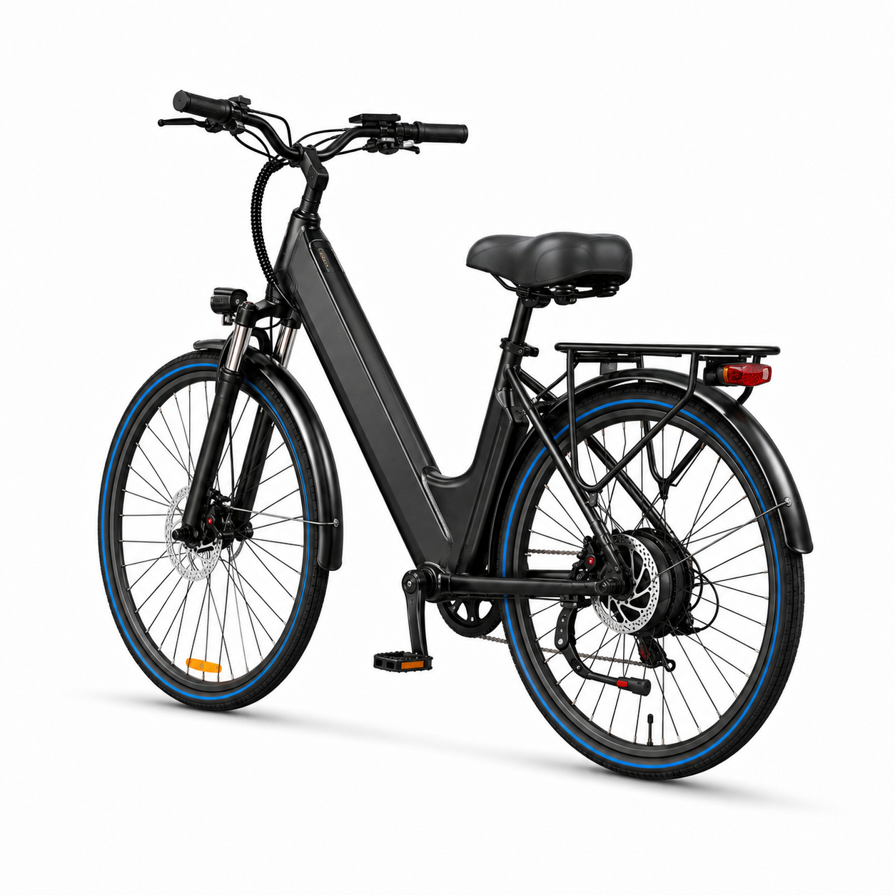 Electric Bike for Adults, 26
