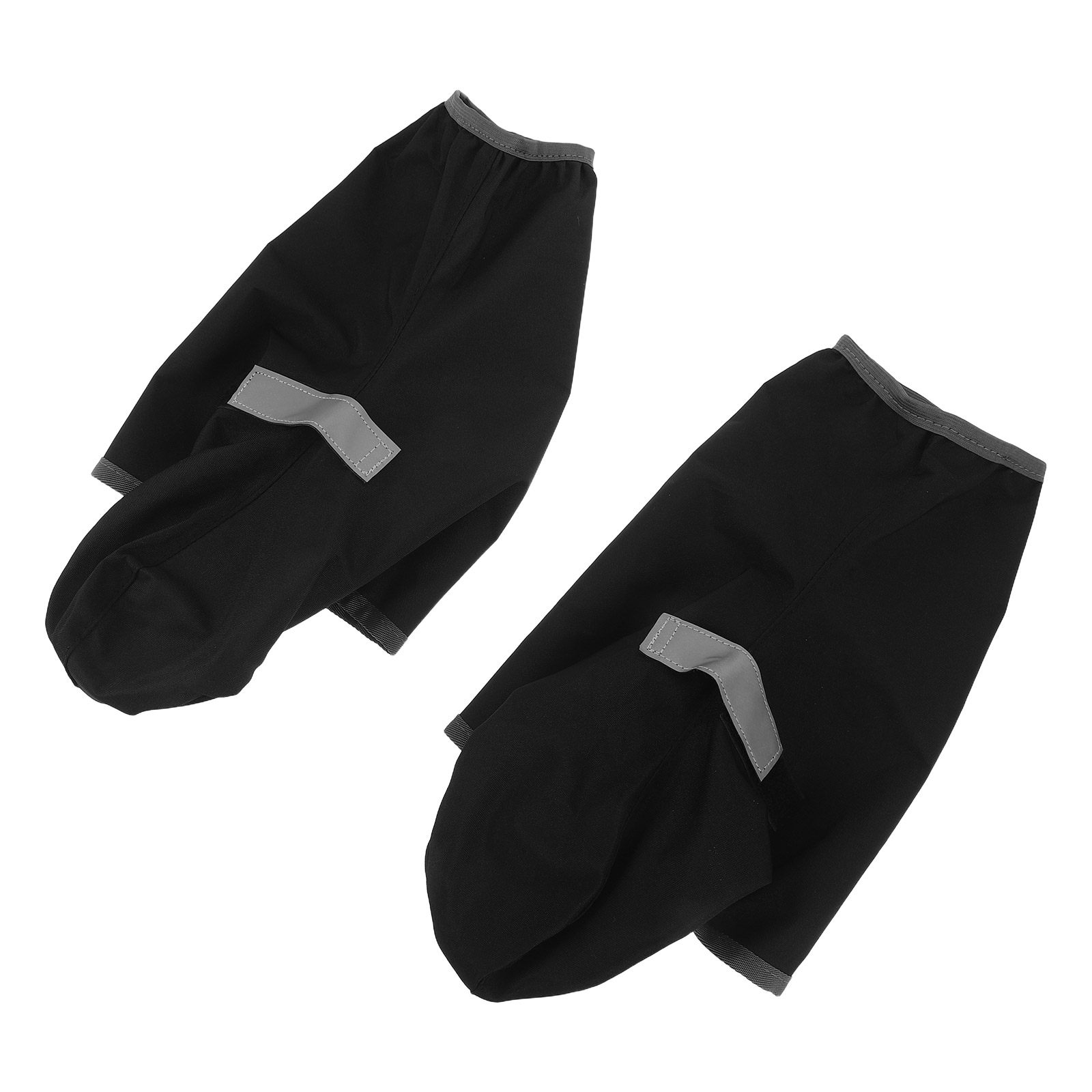 1Pair Waterproof Cycling Shoe  - Cycling Commute Rain ulasan dan harga