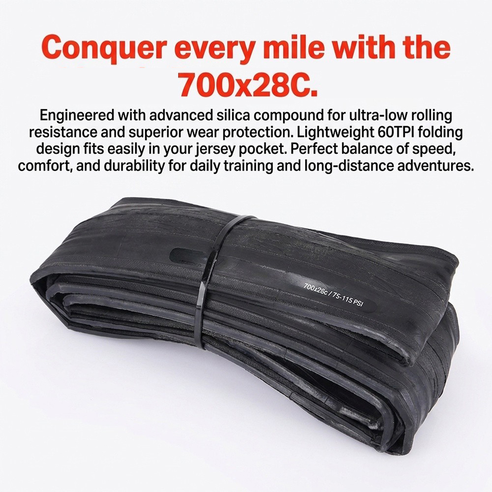 /700x28C /Folding /Road Bike T - Cycling Commute Training ulasan dan harga