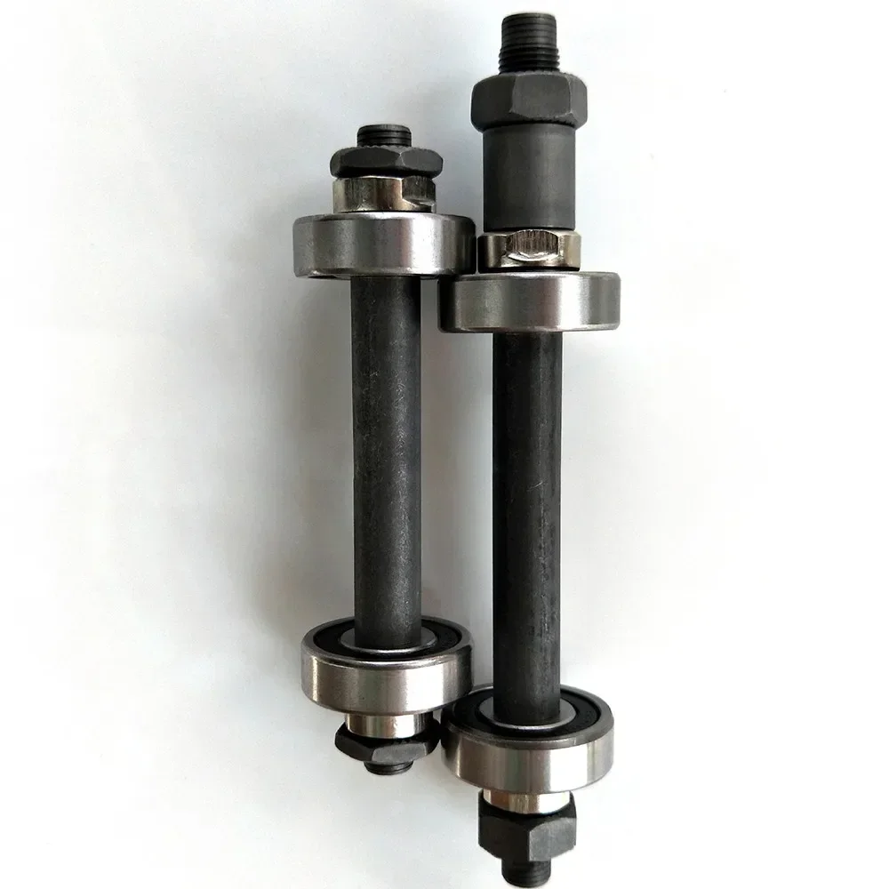 1 Set MTB Bike Bicycle Hub Fro - Dynamo Hub Front ulasan dan harga